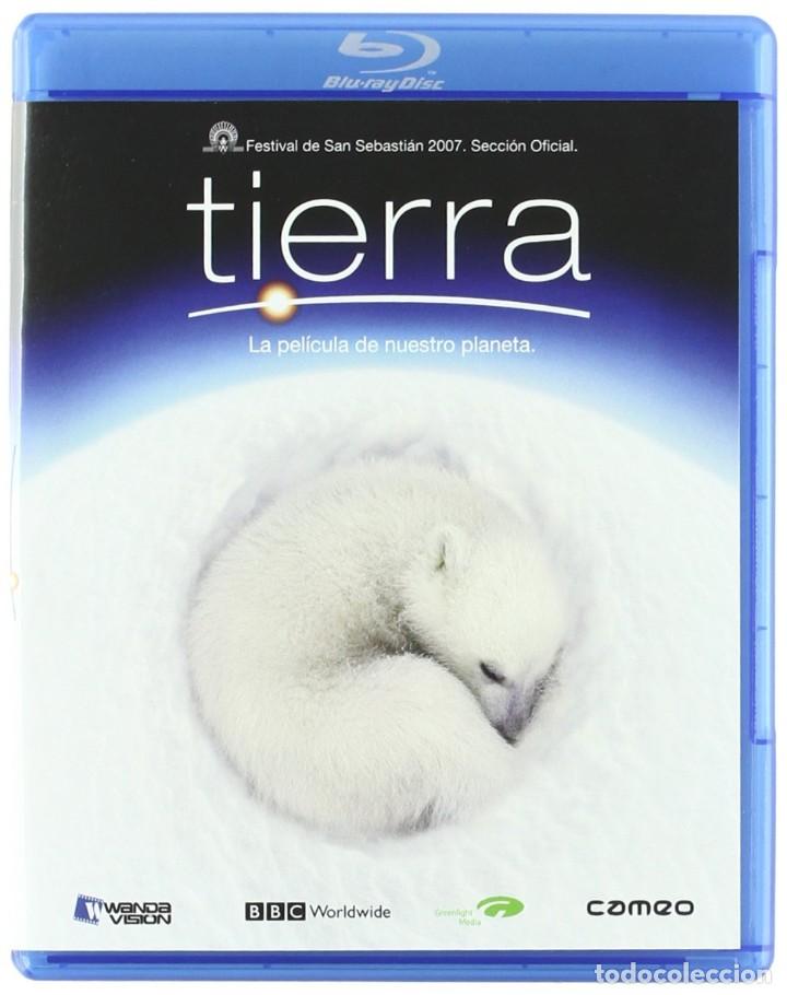 Cine: Tierra (2007) - Foto 1