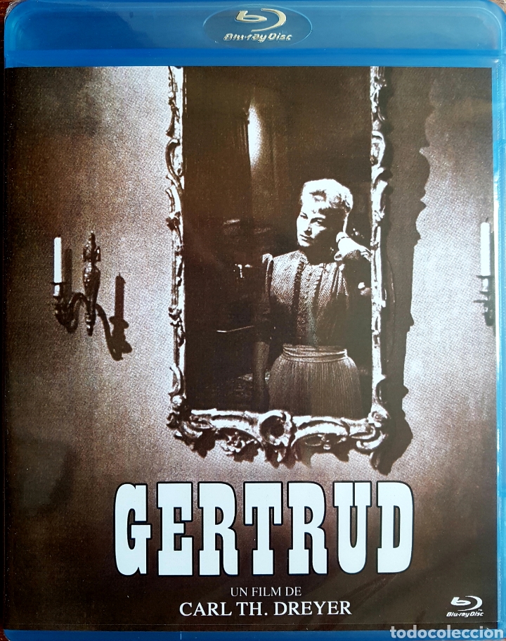 Cine: Gertrud - Foto 1