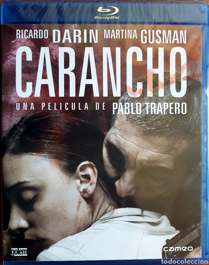 Cine: Carancho - Foto 1