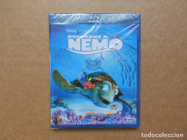 Finding Nemo download