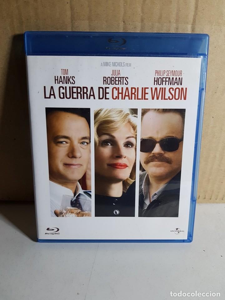 La Guerra De Charlie Wilson Ver Online