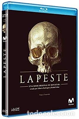 Cine: La peste. Temporada 1 - Foto 1
