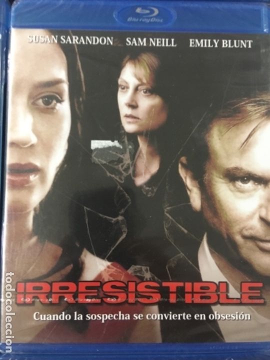 Cine: Irresistible (Nueva) - Foto 1
