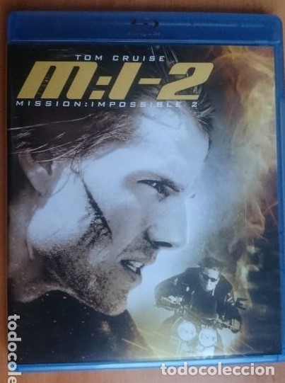 Cine: mission impossible 2 - Foto 1
