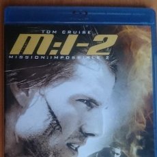 Cine: MISSION IMPOSSIBLE 2. Lote 177712868