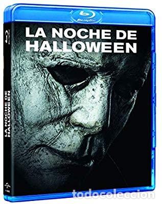 La noche de Halloween 