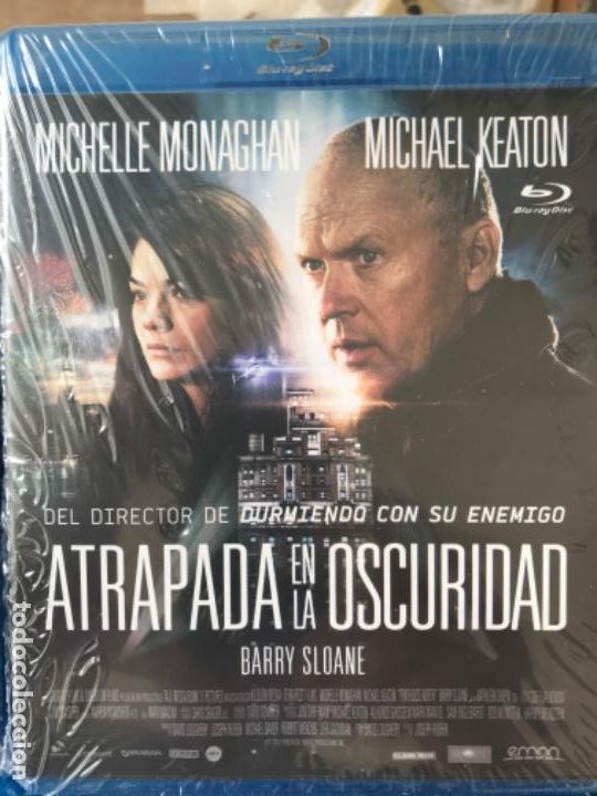 Cine: Atrapada en la oscuridad (Nueva) - Foto 1