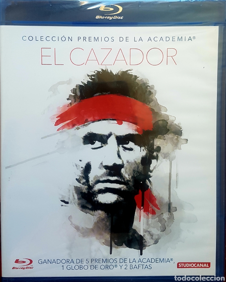 Cine: El cazador - Foto 1