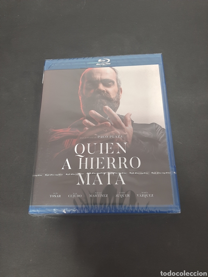 Quien A Hierro Mata A Hierro Muere Cancion