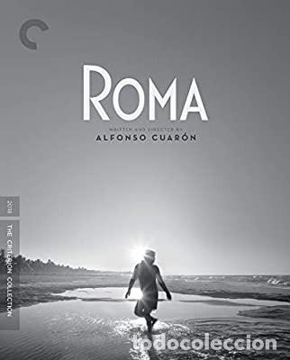 Cine: Roma. Alfonso Cuar&oacute;n. (precintado) - Foto 1