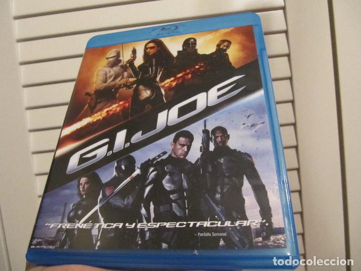 Cine: G.I.JOE - Foto 1