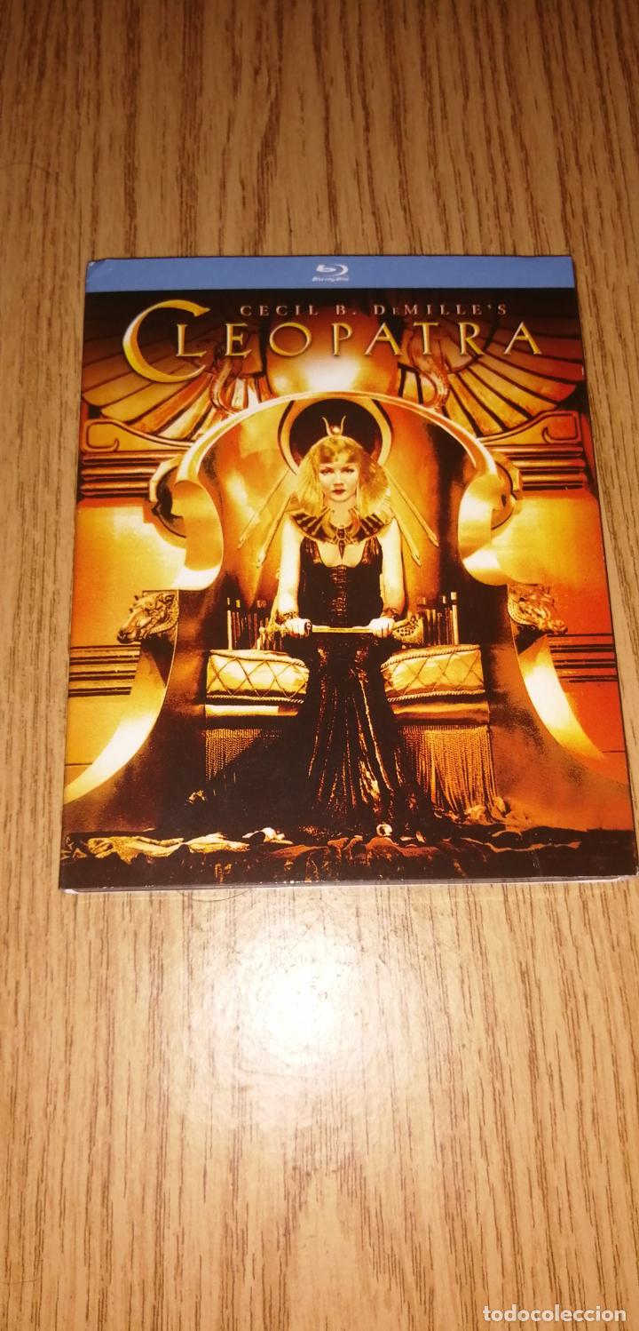 Cine: CLEOPATRA - Foto 1