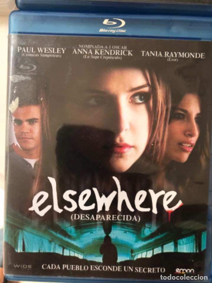 Cine: Elsewhere - Foto 1