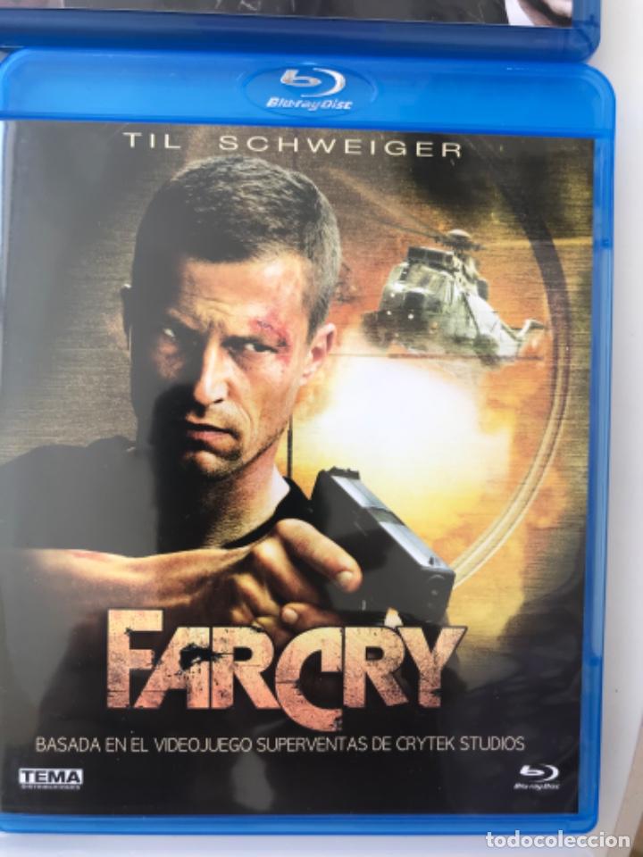Cine: Farcry - Foto 1