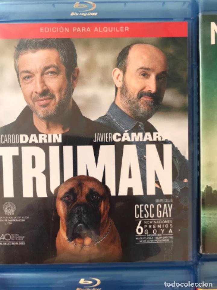 Cine: Truman - Foto 1