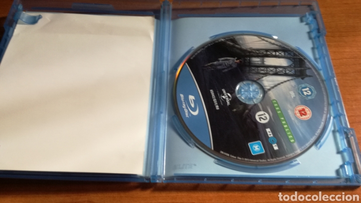 Cine: Blu-ray Oblivion - Foto 3