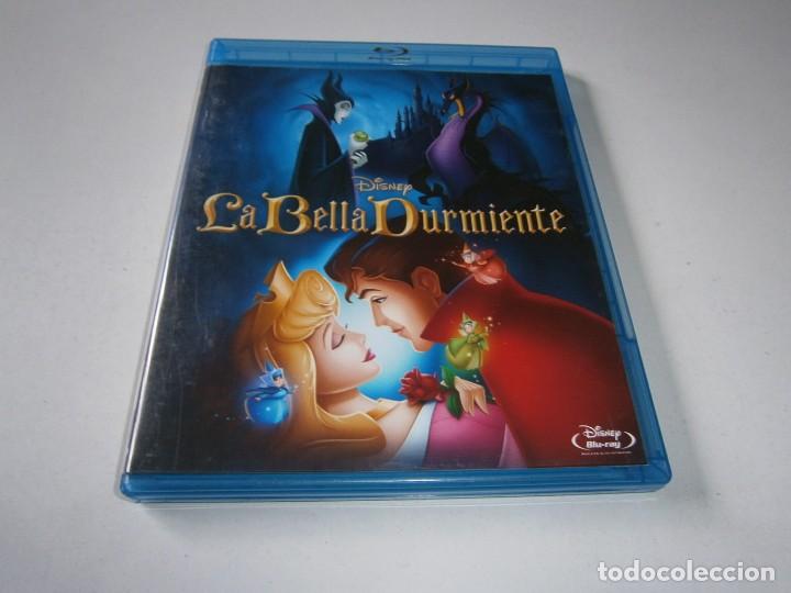 Cine: LA BELLA DURMIENTE BR DISNEY - Foto 1