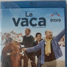 Cine: LA VACA (2015) BLU-RAY PRECINTADO