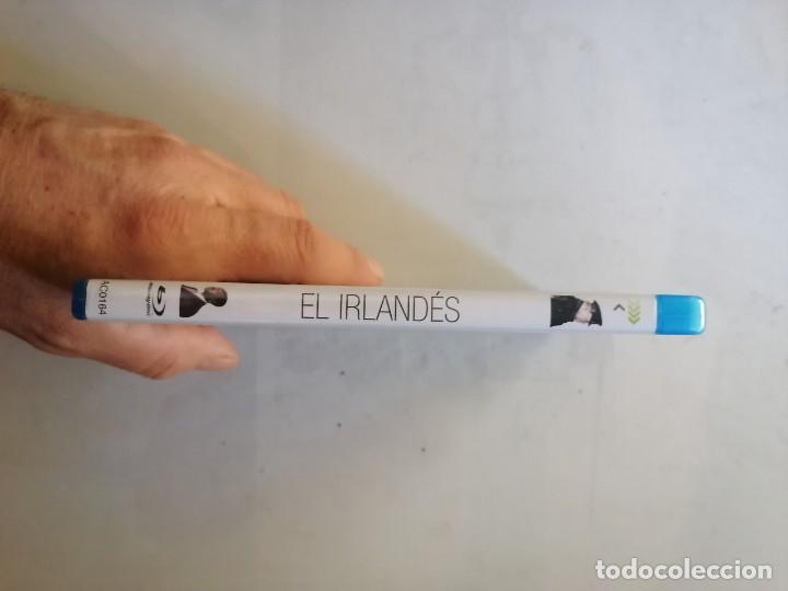 Cine: EL IRLAND&Eacute;S. - Foto 3