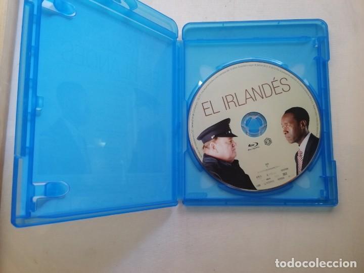 Cine: EL IRLAND&Eacute;S. - Foto 7