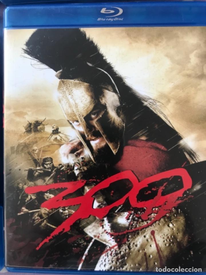 Cine: 300 - Foto 1