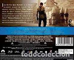 Cine: Ben-Hur. (blu-ray).. - Foto 2