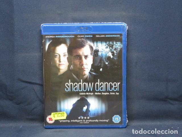 Cine: SHADOW DANCER - BLU RAY - Foto 1