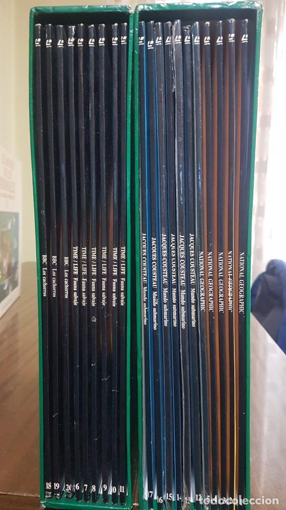 Cine: documentales de laser disc - Foto 5