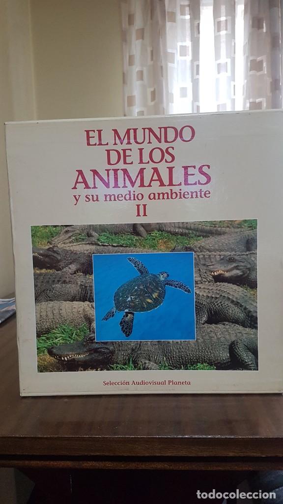 Cine: documentales de laser disc - Foto 8