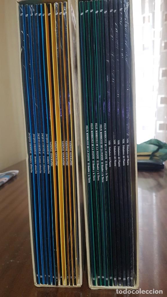 Cine: documentales de laser disc - Foto 10