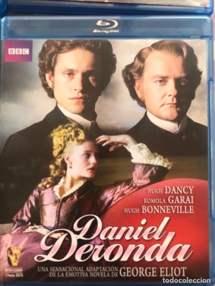 Cine: Daniel Deronda - Foto 1