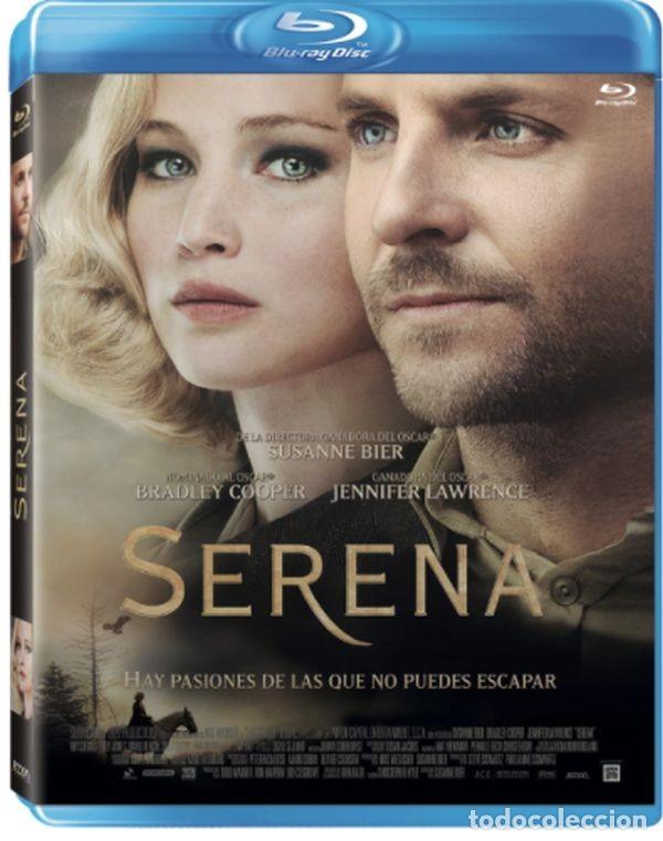 Cine: Serena (NUEVO) - Foto 1