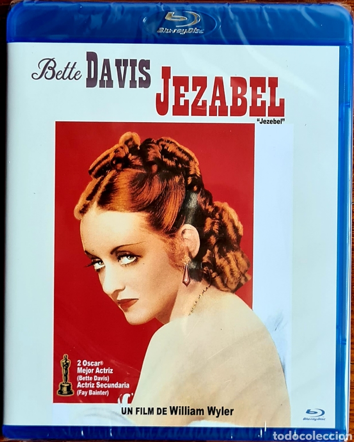 Cine: Jezabel - Foto 1