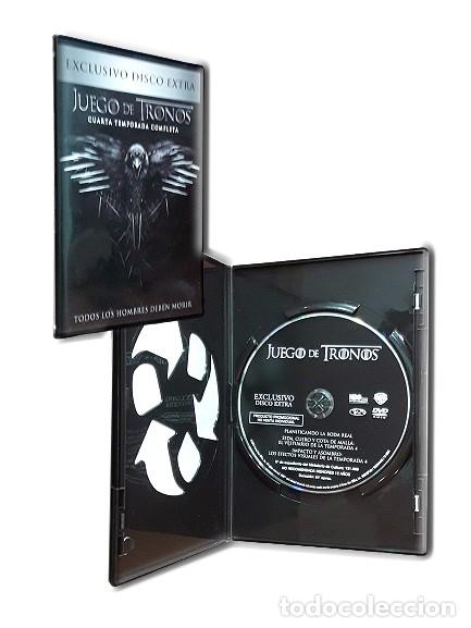 Cine: JUEGO DE TRONOS - Foto 8