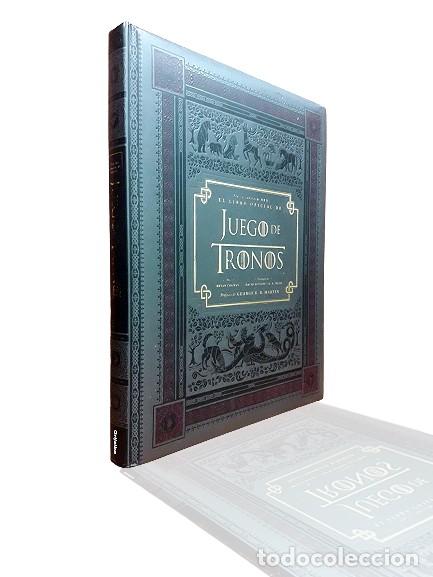 Cine: JUEGO DE TRONOS - Foto 11