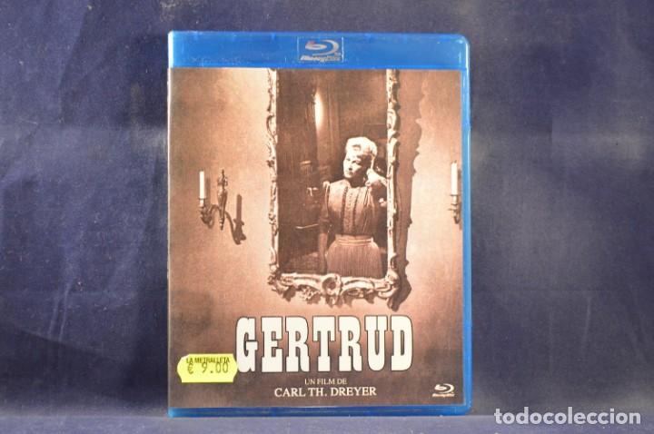 Cine: GERTRUD - BLU RAY - Foto 1