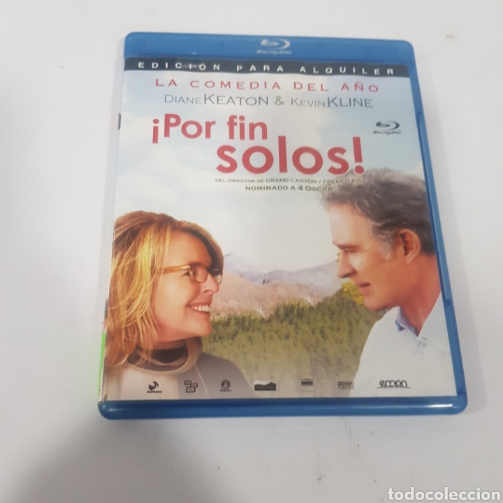 Kino: BRV 5 por fin solos -BLURAY PROCEDENCIA VIDEOCLUB