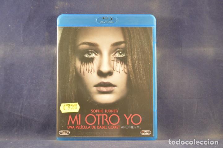 Cine: MI OTRO YO - BLU RAY - Foto 1