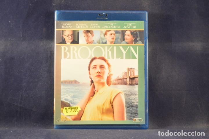 Cine: BROOKLYN - BLU RAY - Foto 1