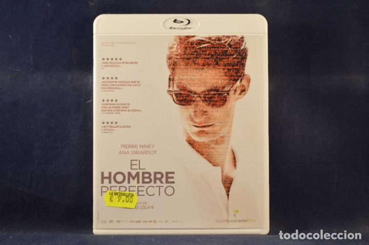 Cinema: EL HOMBRE PERFECTO - BLU RAY