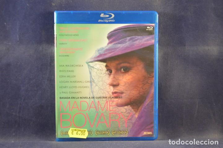 Cine: MADAME BOVARY - BLU RAY - Foto 1