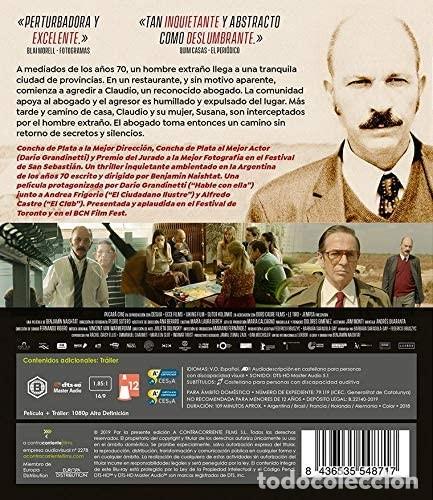 Cine: Rojo (Blu-ray)...... - Foto 2