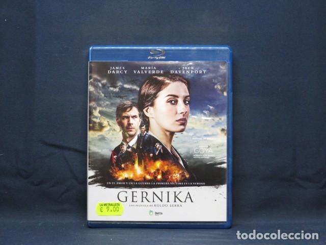 Cine: GERNIKA - BLU RAY - Foto 1