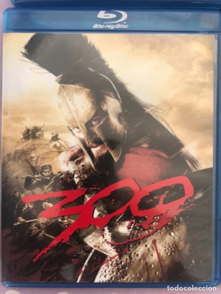 Cine: 300 - Foto 1