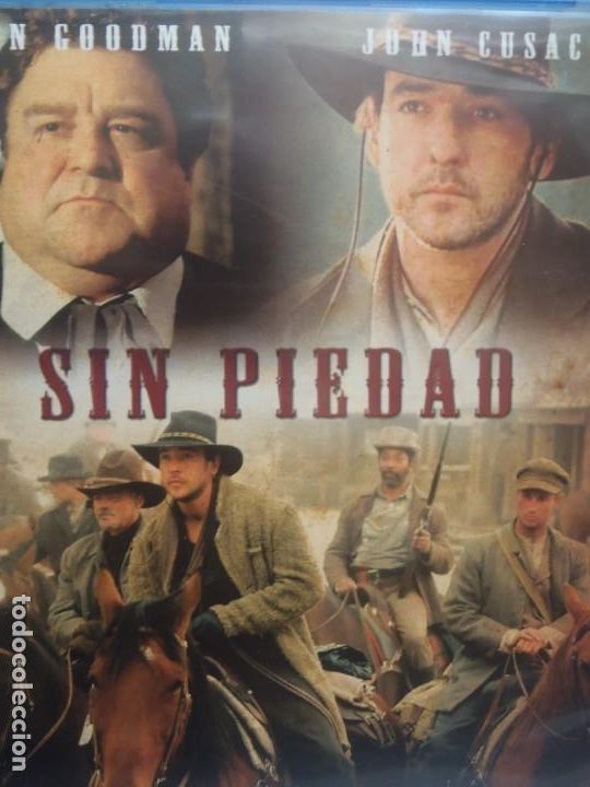 Cine: SIN PIEDAD - Foto 1