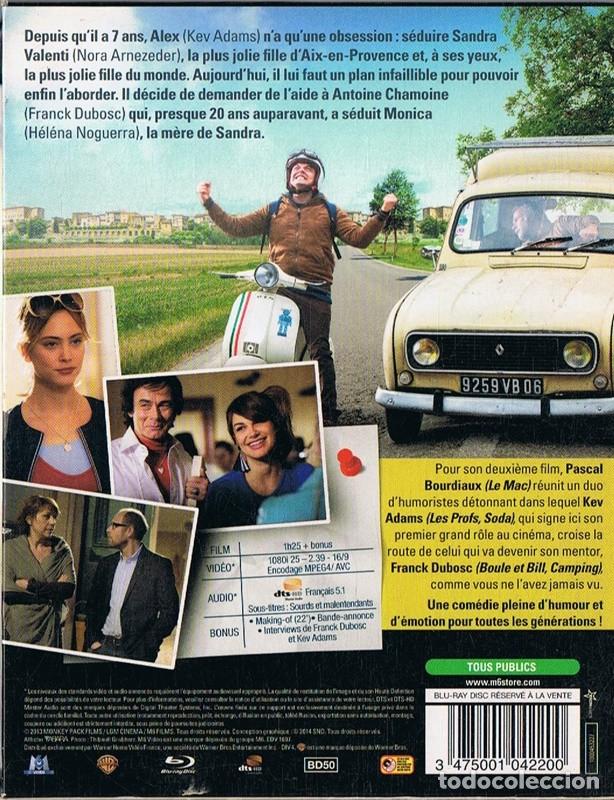 Cine: FISTON KEV ADAMS - Foto 2