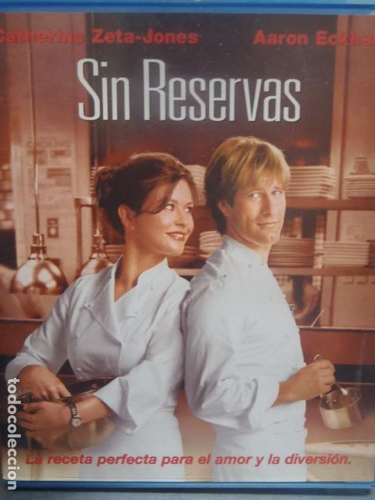 Cine: SIN RESERVAS - Foto 1