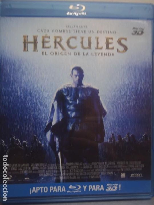 Cine: HERCULES - Foto 1