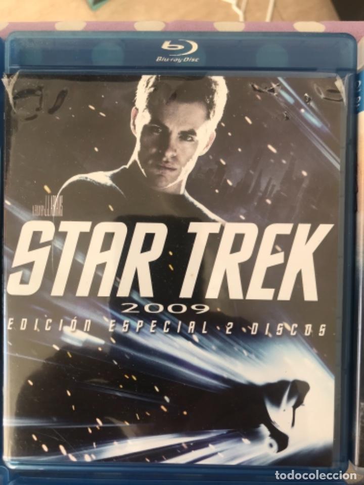 Cine: Star Trek 2009 (Edicion 2 Discos) - Foto 1