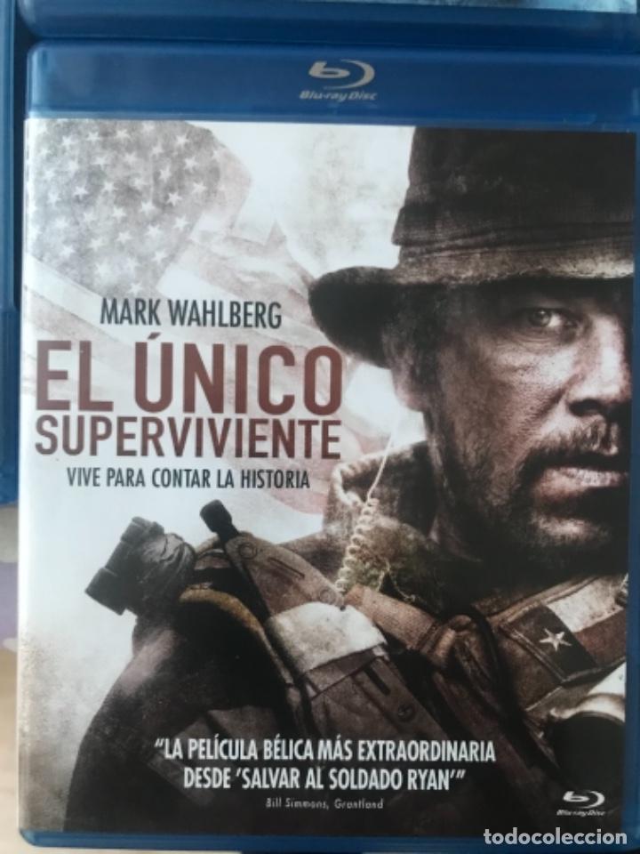 Kino: El &uacute;nico superviviente